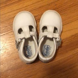 Infant/toddler shoes